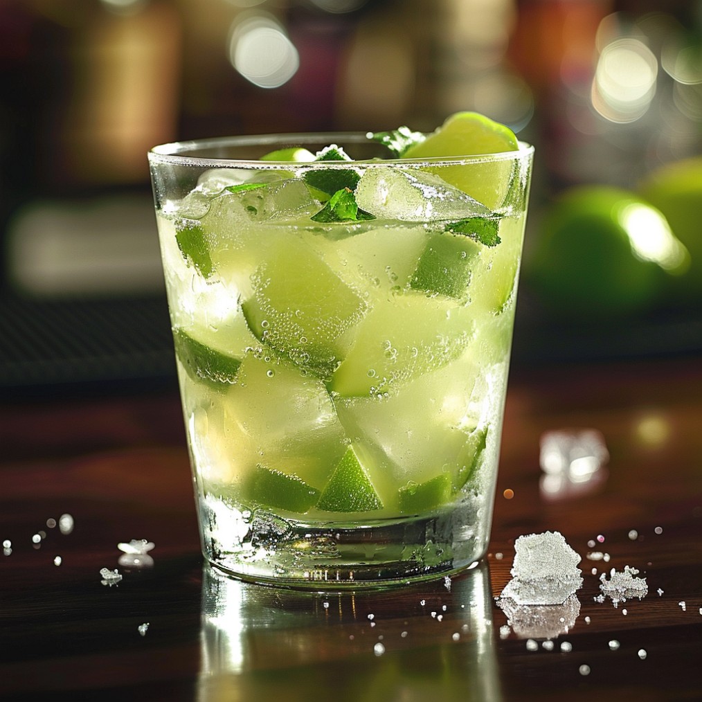 Caipiroska
